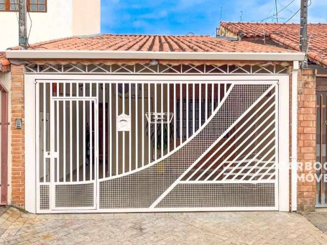 Casa a Venda no Jardim Amália em Caçapava