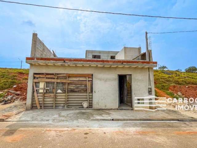 Casa a Venda no Residencial Amor em Caçapava