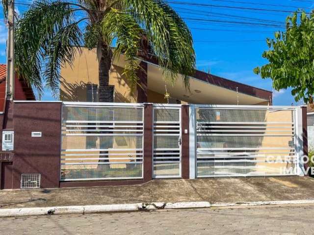 Casa a Venda no Village das Flores em Caçapava