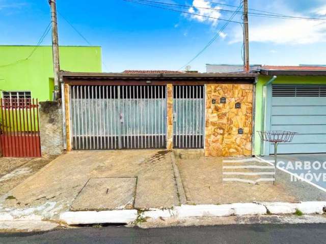 Casa a Venda e para Locação na Nova Caçapava em Caçapava