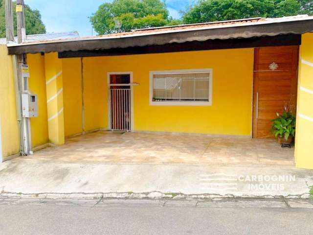 Casa em condomínio a Venda no Melville em Caçapava