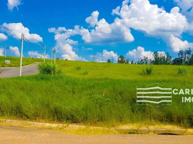 Terreno em condomínio a Venda no Borda do Lago no Borda da Mata em Caçapava