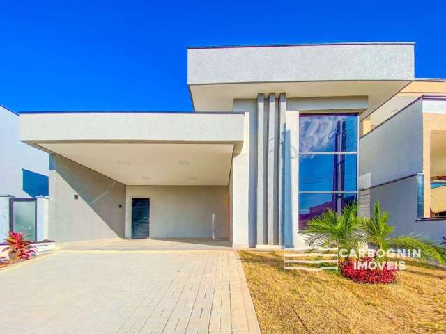 Casa em condomínio a Venda no Malibu em Caçapava