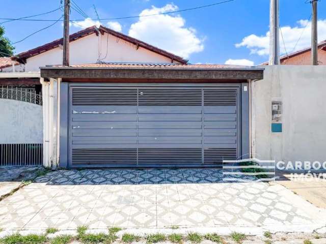 Casa a Venda no Jardim Rafael em Caçapava