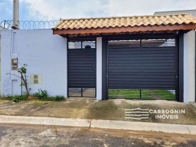 Casa a Venda no Parque do Museu em Caçapava