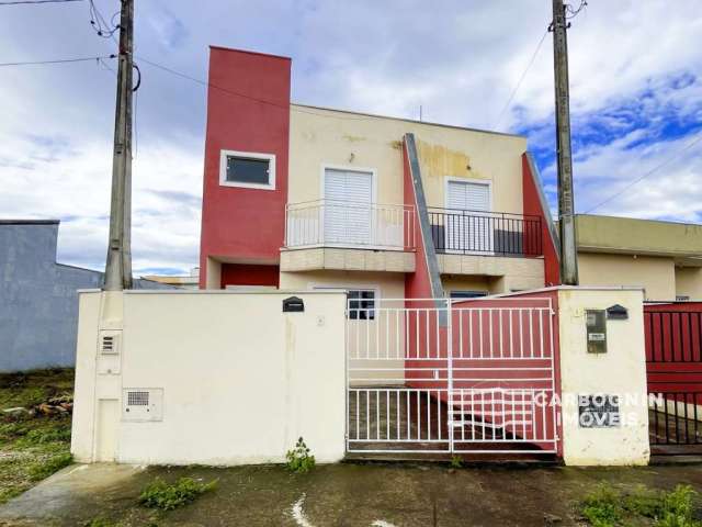 Sobrado para locação no Aldeias da Serra em Caçapava