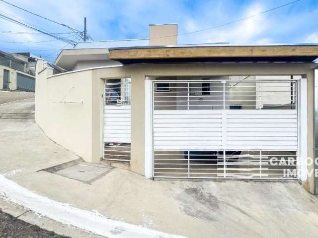 Casa a Venda no Borda do Campo em Caçapava