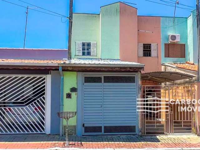 Sobrado a Venda na Vila André Martins em Caçapava