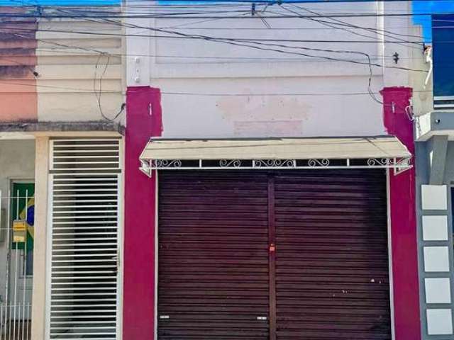 Casa a Venda no Centro em Caçapava