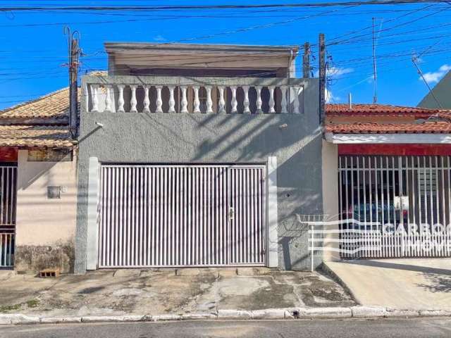 Casa para Locação no Jardim Primavera em Caçapava