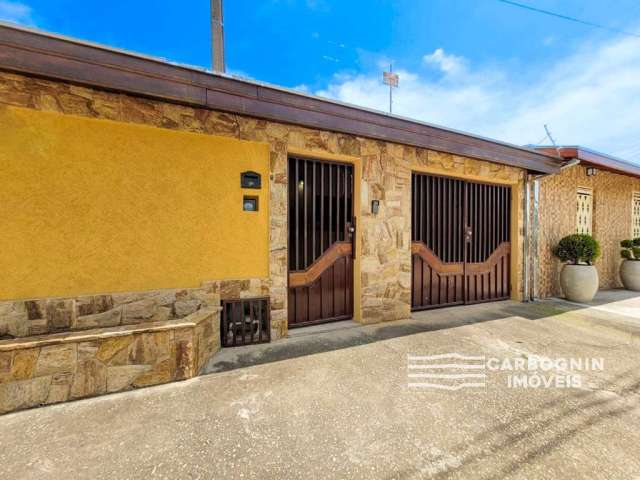 Casa para locação no Village das Flores em Caçapava