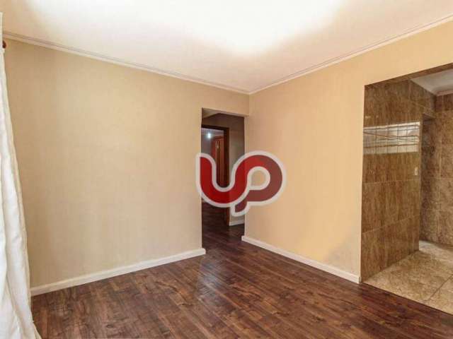 Apartamento com 2 dormitórios à venda, 53 m² por R$ 309.999,99 - Jardim Anália Franco - São Paulo/SP