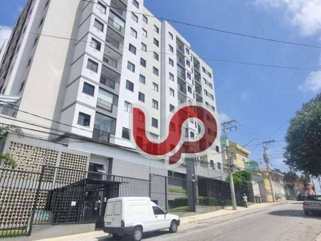 Apartamento com 2 dormitórios à venda, 51 m² por R$ 395.000 - Itaquera - São Paulo/SP