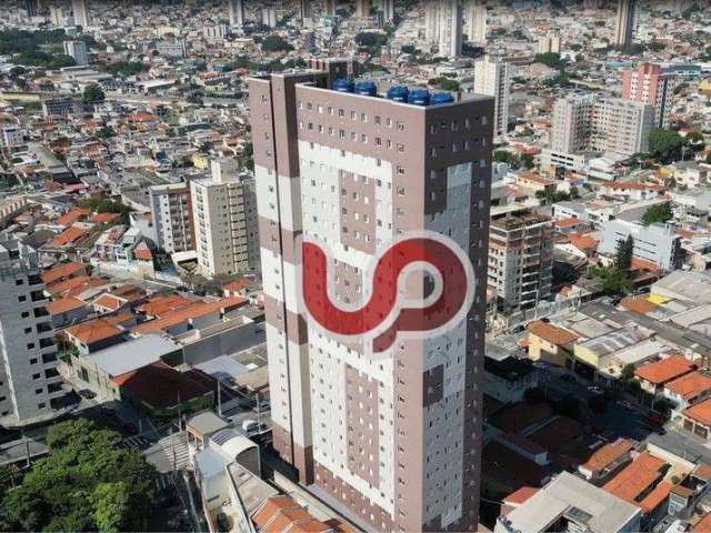 Apartamento com 2 dormitórios à venda, 31 m² por R$ 224.000,00 - Vila Matilde - São Paulo/SP