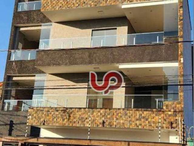 Apartamento com 2 dormitórios