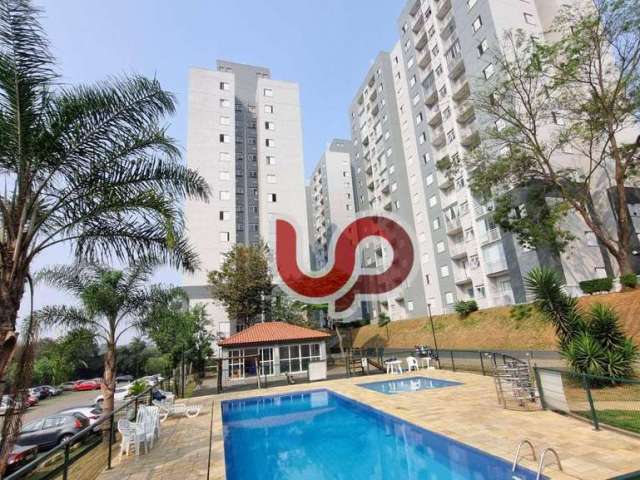 Apartamento com 3 dormitórios à venda, 63 m² por R$ 295.000,00 - Itaquera - São Paulo/SP