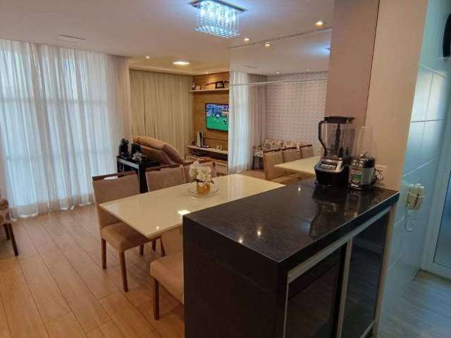 Apartamento Vila Maria - São Paulo - SP 59 m² de área útil.