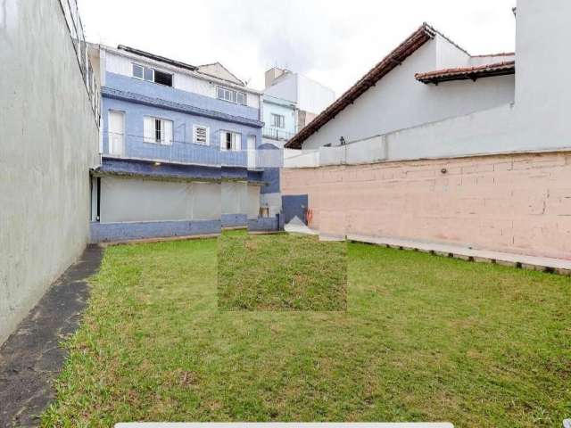 Sobrado Vila Maria  '293m² de terreno'