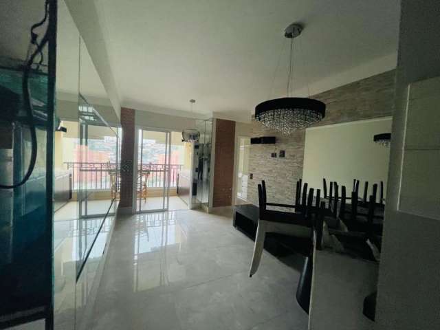 Apartamento Vila Guilherme