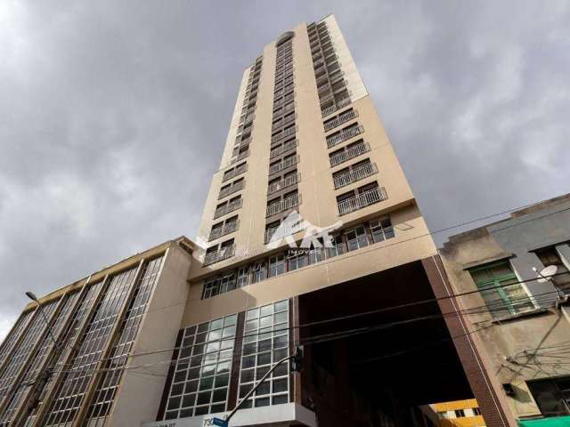 Studio com 1 dormitório à venda, 29 m² por R$ 230.000,00 - Centro - Curitiba/PR