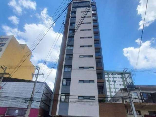 Studio com 1 dormitório à venda, 26 m² por R$ 245.000,00 - Centro - Curitiba/PR