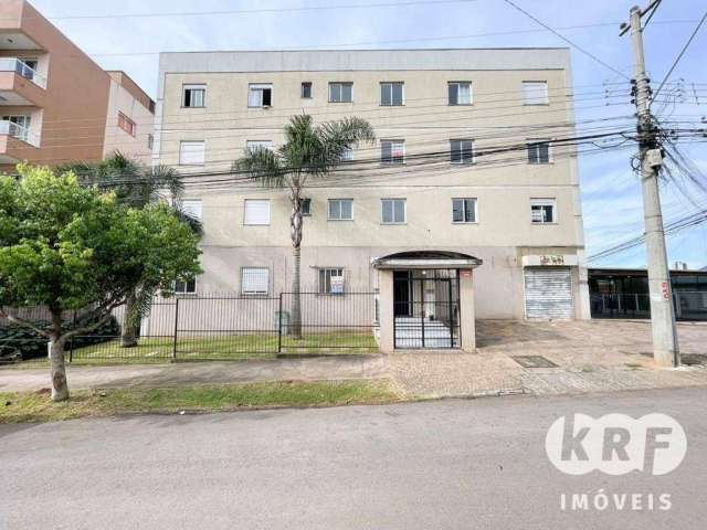 Apartamento à venda, 59 m² por R$ 180.000,00 - Loteamento Leonardo Ilha - Passo Fundo/RS