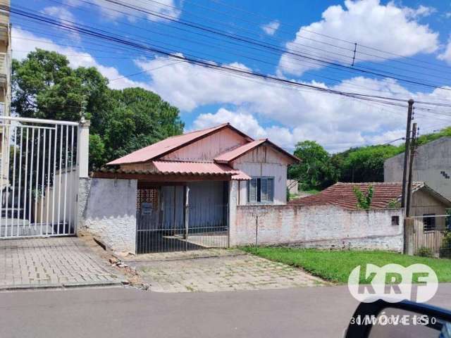 Terreno à venda, 624 m² por R$ 800.000,00 - Portão - Curitiba/PR