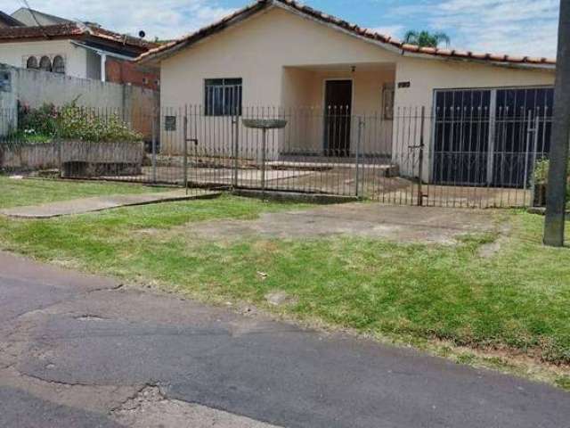 Terreno à venda, 360 m² por R$ 450.000,00 - Xaxim - Curitiba/PR