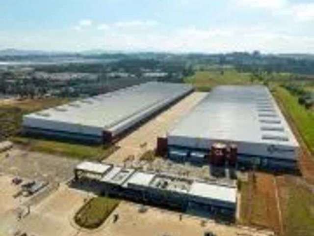 Galpão localizado na Cidade Industrial Satélite de São Paulo possui 30.779m² Cumbica, Guarulhos SP