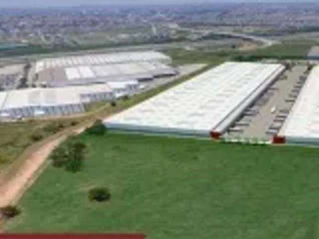 Galpão para aluguel tem 3369 m² CL Aeroporto em Jardim Santa Vicência - Guarulhos - SP