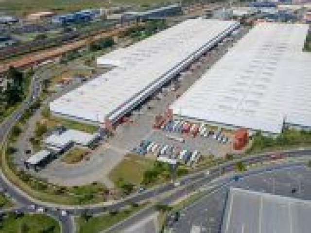 Galpão para aluguel tem 3.300 m² CL Aeroporto em Jardim Santa Vicência - Guarulhos - SP