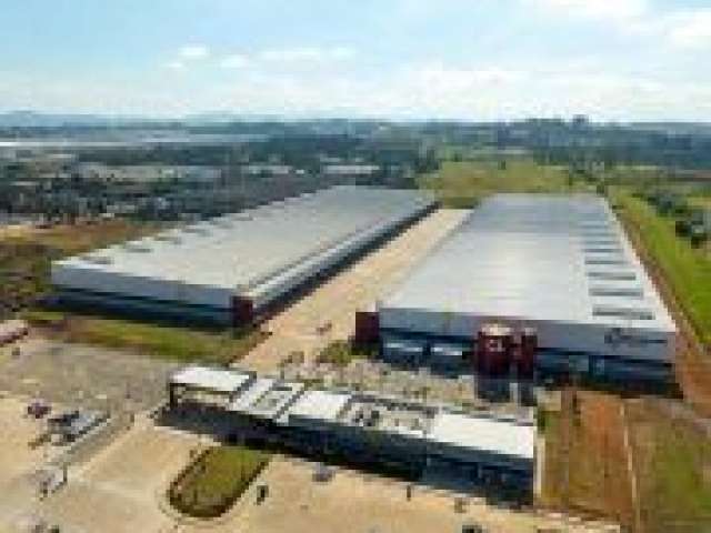 Galpão localizado na Cidade Industrial Satélite de São Paulo possui 30.000m² Cumbica, Guarulhos SP