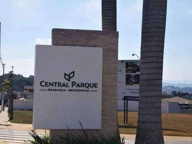 Oportunidade: Terreno com 328 m2 no Residencial Central Parque