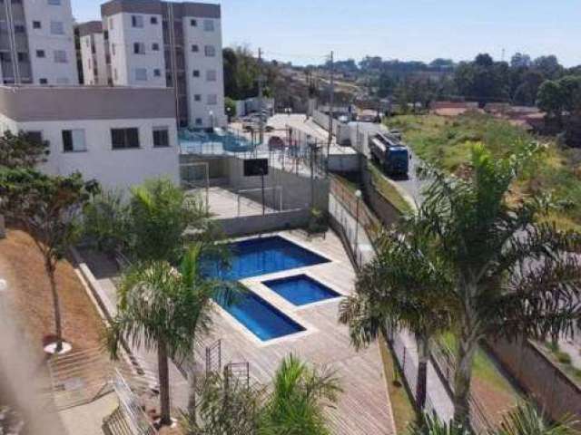 Condomínio Ilhas do Caribe Apartamento 2 quartos e quintal garden no Res. das Ilhas, Bragança Pta