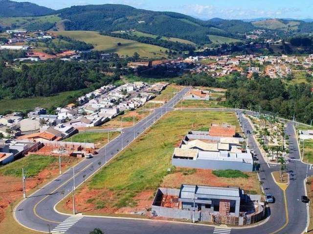 Terreno MISTO e PLANO no Resid. Central Parque com 300 m2