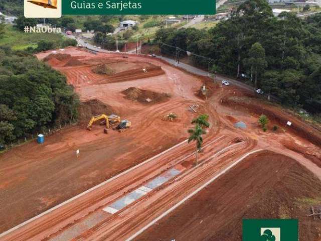 Residencial BellaVita Terrenos Residenciais e Mistos, Zona Sul, perto do Lago do Taboão e Centro