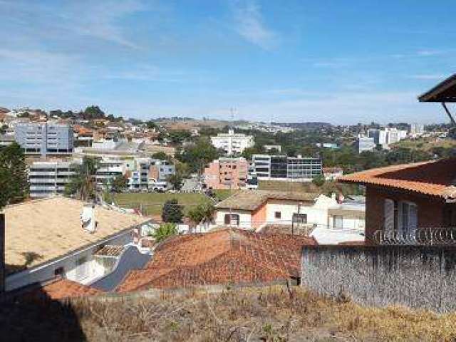 Jardim Nova Bragança Terreno com 269m2 OPORTUNIDADE ÚNICA