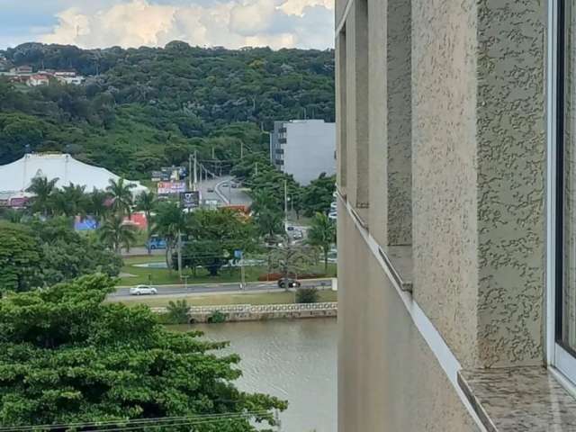 Apartamento no Jardim São José (Taboão), com 2 quartos e 2 vagas - USF