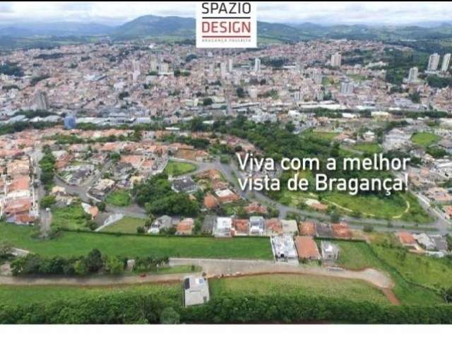 Condomínio Spazio Design Terreno com 894 m2 OPORTUNIDADE ÚNICA