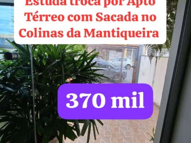 Vila Mota Casa com 2 quartos,  2 banheiros,  1 vaga coberta Lindo!