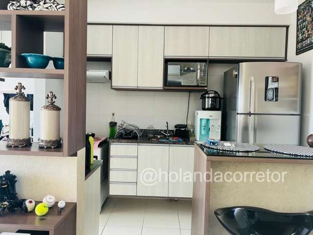 Vendo Apartamento no Condomínio Reserva das Praias