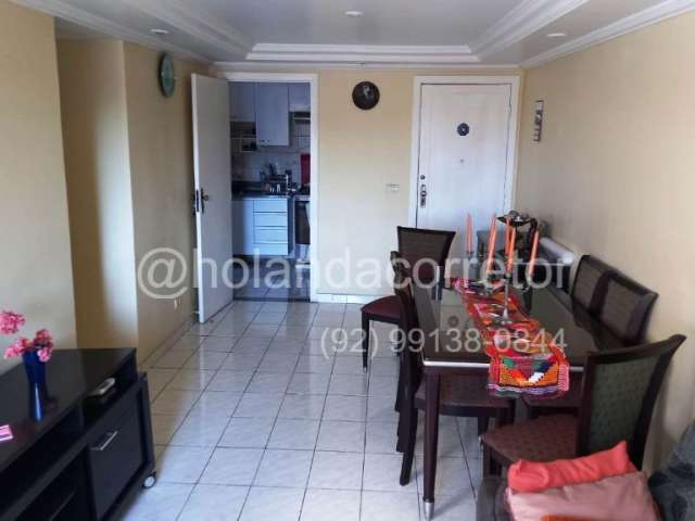 Vendo Apartamento no Conjunto Vieiralves