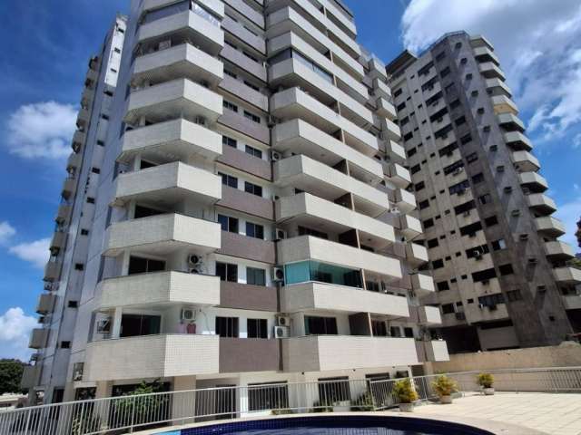 APARTAMENTO -  Edifício Boulevard Amazonas, Adrianópolis