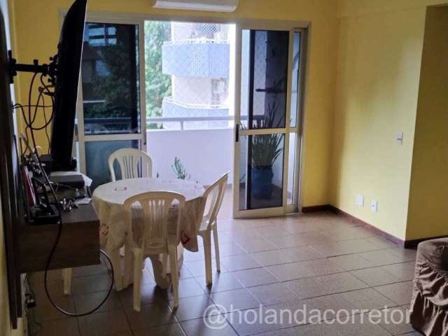 Vendo Apartamento em condomínio no Adrianópolis