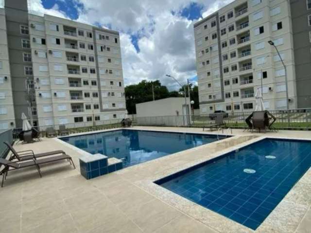 Alugo Apartamento com 2 Quartos no Parque Mosaico, Planalto