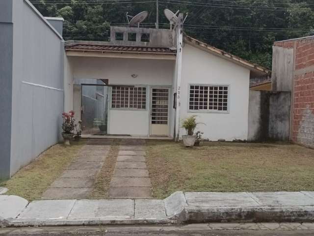 Vendo Casa no Condomínio Villa dos Pássaros com 3 quartos tarumã