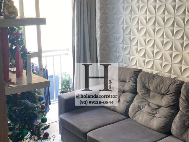 Vendo Apartamento no Condomínio Paradiso Alamanda