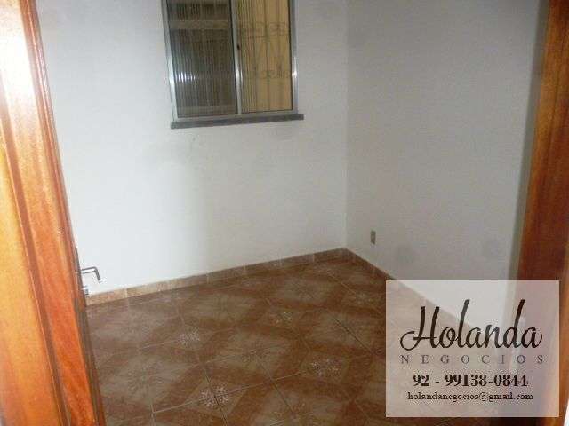 Alugo Apartamento de 2 quartos no Bairro da Alvorada 3.