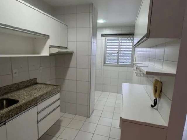 Cond. Eco Life Mindú – com 2 quartos, banheiro, cozinha, varanda