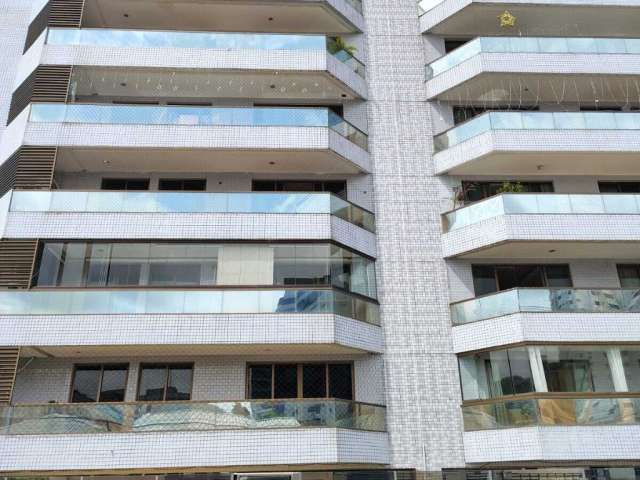 Vendo Apartamento no Edifício Palmares no Vieiralves